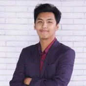 Foto Akbar Akma, pembuat CucianSiap